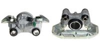 Bremssattel