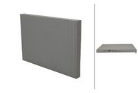 Filter, Innenraumluft