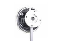 Thumbnail - Koppeling, radiateurventilator - CFC41000P - MAHLE
