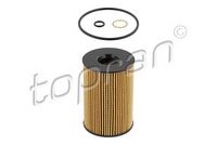 маслен филтър