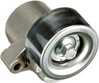 Riemenspanner, Keilrippenriemen