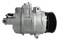 Thumbnail - Compressor, airconditioning - ACP711000S - MAHLE