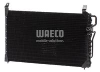 WAECO Condensor, airconditioning 1
