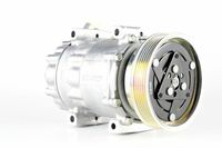 Thumbnail - Compressor, airconditioning - ACP535000P - MAHLE