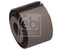 Lagerbuchse, Stabilisator