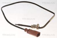 Sensor, Abgastemperatur