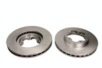 Bremsscheibe