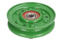 Belt Pulley, crankshaft