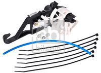 STELLELEMENT SITZVERSTELLUNG