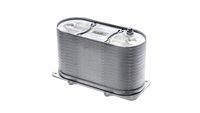 Thumbnail - Intercooler, inlaatluchtkoeler - CI232000P - MAHLE