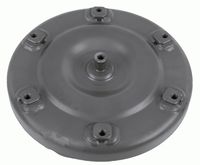 SACHS Koppeltransformatie 2