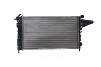 Thumbnail - Radiateur - CR432000S - MAHLE