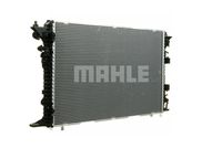 Thumbnail - Radiateur - CR1026000P - MAHLE