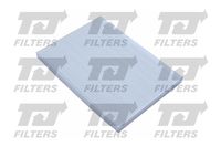 Filter, Innenraumluft