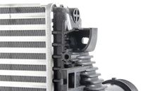 Thumbnail - Intercooler, inlaatluchtkoeler - CI371000P - MAHLE