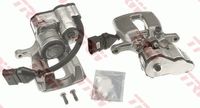 Bremssattel