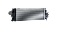 Thumbnail - Intercooler, inlaatluchtkoeler - CI534000P - MAHLE