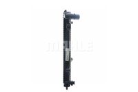 Thumbnail - Radiateur - CR593000S - MAHLE