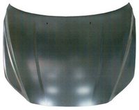 Capota motor MTR, Cod: 13504823