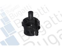 Zusatzwasserpumpe (Kühlwasserkreislauf)