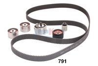 Set curea de distributie JAPKO, Cod: KJT791F