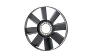 Thumbnail - Koelventilatorwiel - CFW45000P - MAHLE