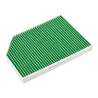 Filter, Innenraumluft
