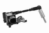 Sensor, headlight levelling