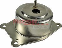Lagerung, Motor