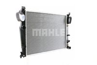 Thumbnail - Radiateur - CR302000S - MAHLE