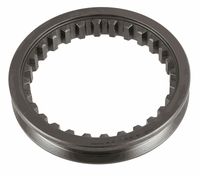 ZF Hoes, versnellingsbak 2