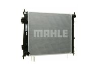 Thumbnail - Radiateur - CR1889000S - MAHLE