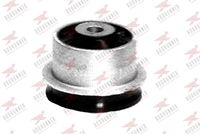 тампон, носач