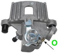 Bremssattel