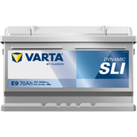 VARTA Accu / Batterij 3