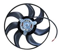 Thumbnail - Koelventilatorwiel - CFF316000P - MAHLE
