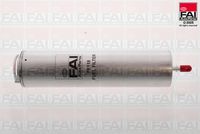 горивен филтър