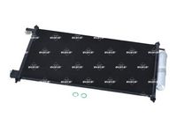 Kondensator, Klimaanlage