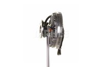 Thumbnail - Koppeling, radiateurventilator - CFC24000P - MAHLE