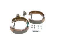 BOSCH Remschoenset 4