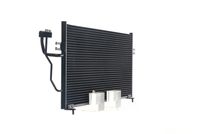 Thumbnail - Condensor, airconditioning - AC458000S - MAHLE