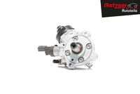 METZGER AUTOTEILE Hogedrukinspuitpomp 5