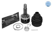 Set articulatie, planetara MEYLE, Cod: 37-14 498 0023