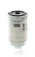 Kraftstofffilter Kraftstofffilter