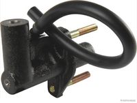 Geberzylinder, Kupplung