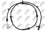 Датчик, обороти на колелото HCA-NS-013 NTY