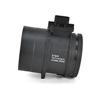 DELPHI Luchtmassameter 2