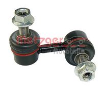 Stange/Strebe, Stabilisator
