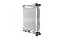 Thumbnail - Radiateur - CR235000S - MAHLE