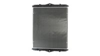 Thumbnail - Radiateur - CR2583000S - MAHLE